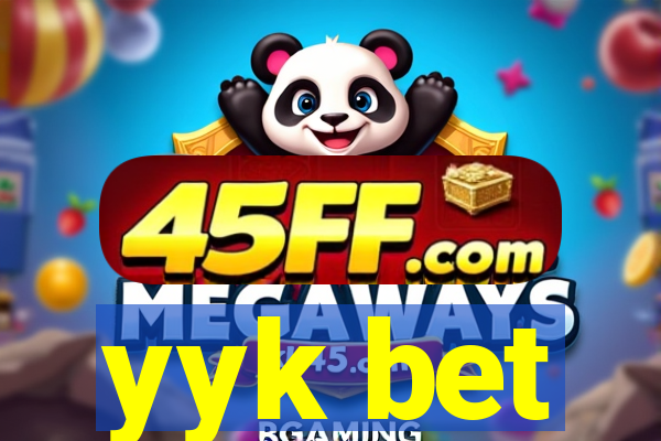 yyk bet